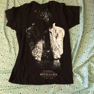 Suicide silence shirt